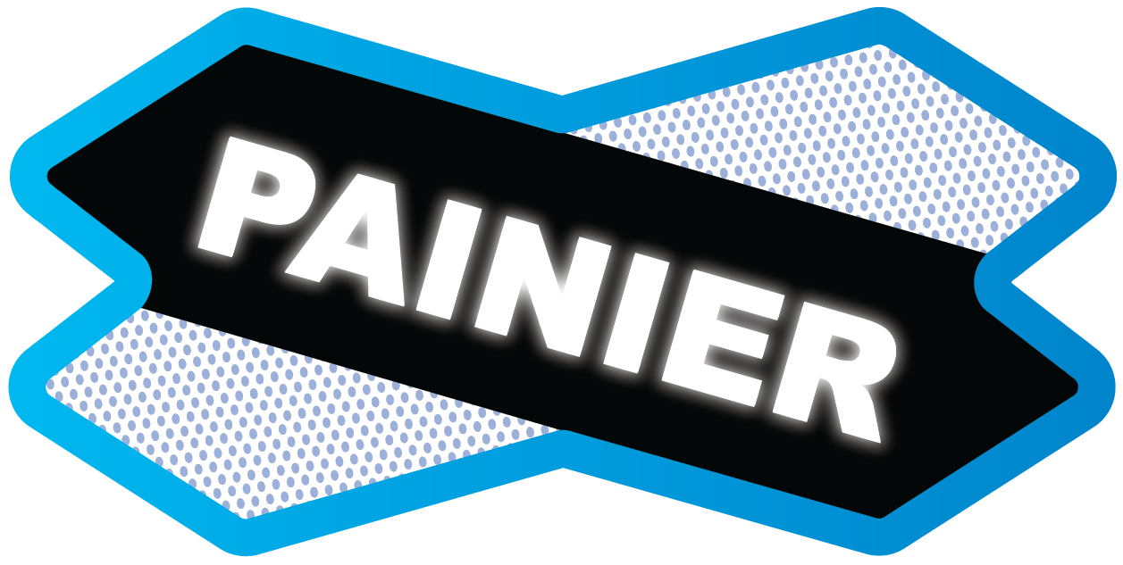 Painier logosu