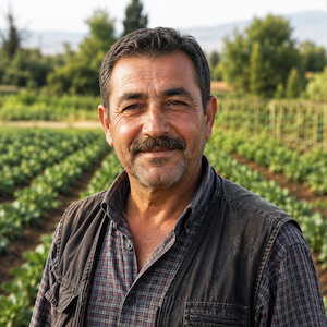 Mehmet A.